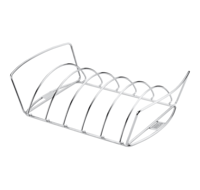 Premium Grilling Rack Premium Grilling Rack