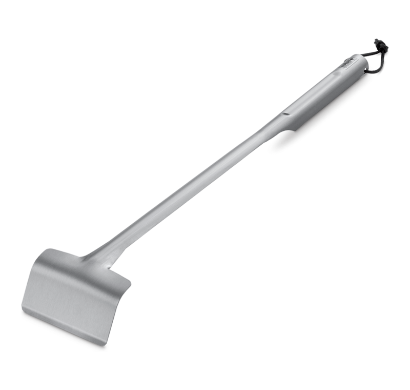 Charcoal Rake