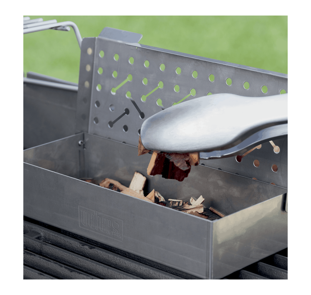 Smoker Box