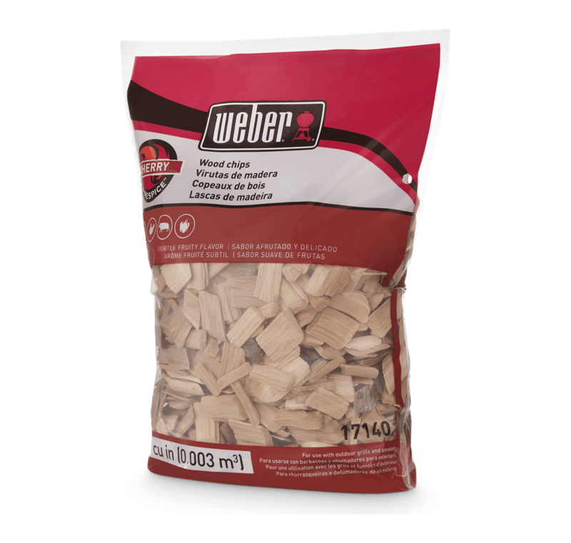 Cherry Wood Chips