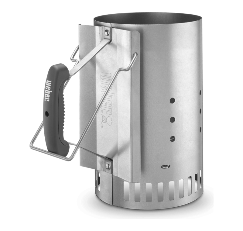 Rapidfire Chimney Starter