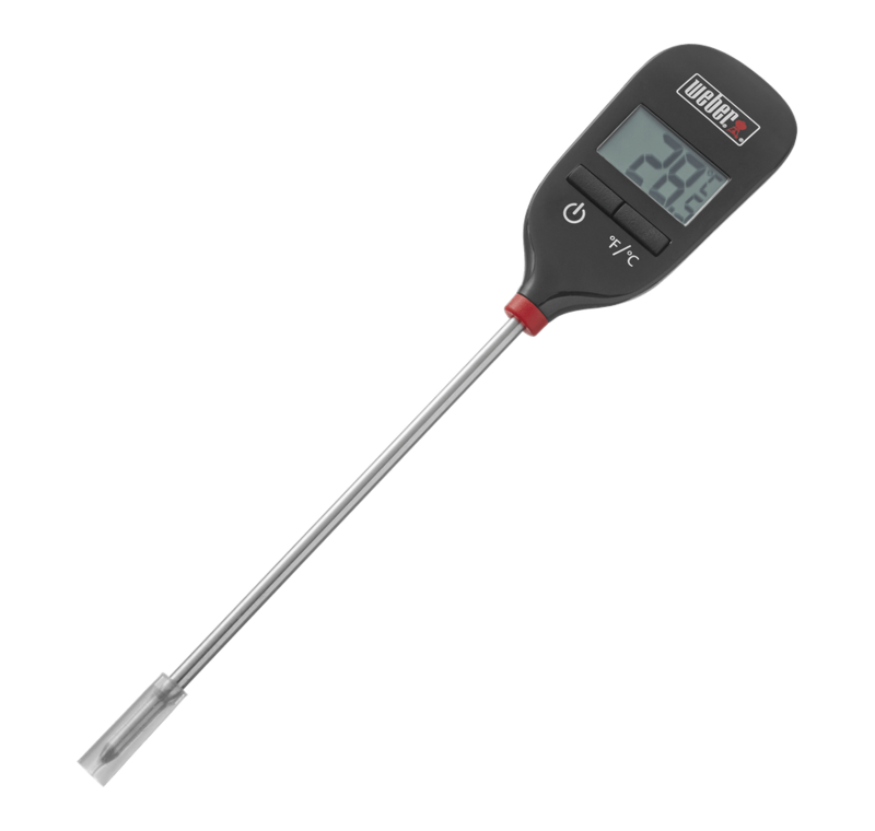 Instant Read Thermometer