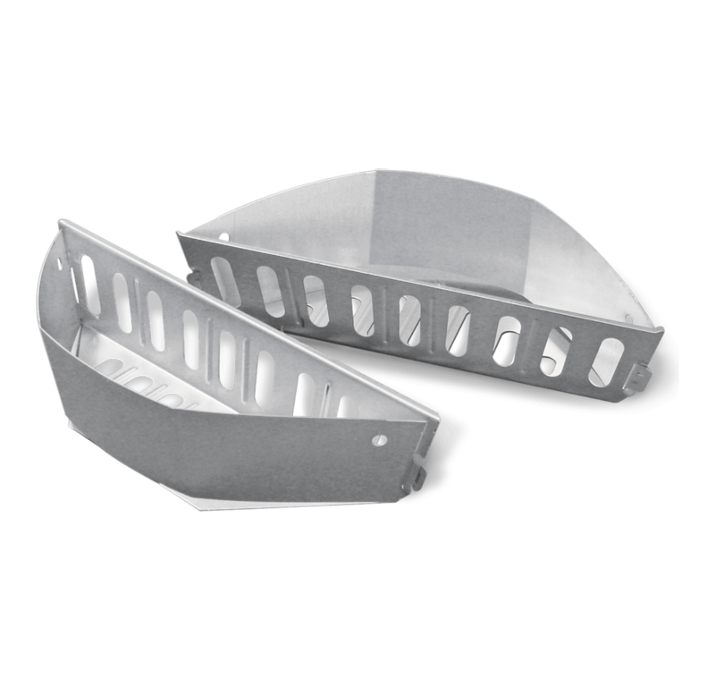 Char-Baskets