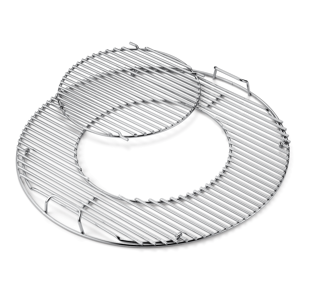 Cooking Grills