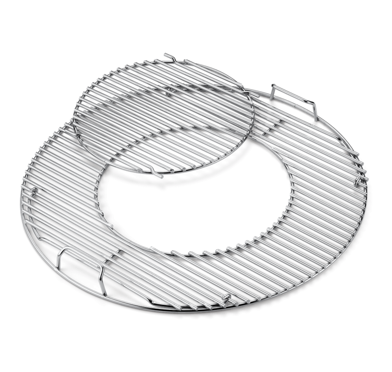 Cooking Grills