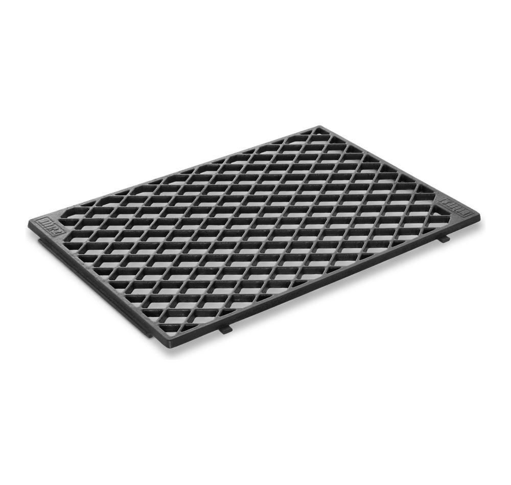 Sear Grate