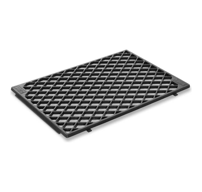 Sear Grate