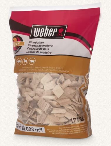 Pecan Wood Chips