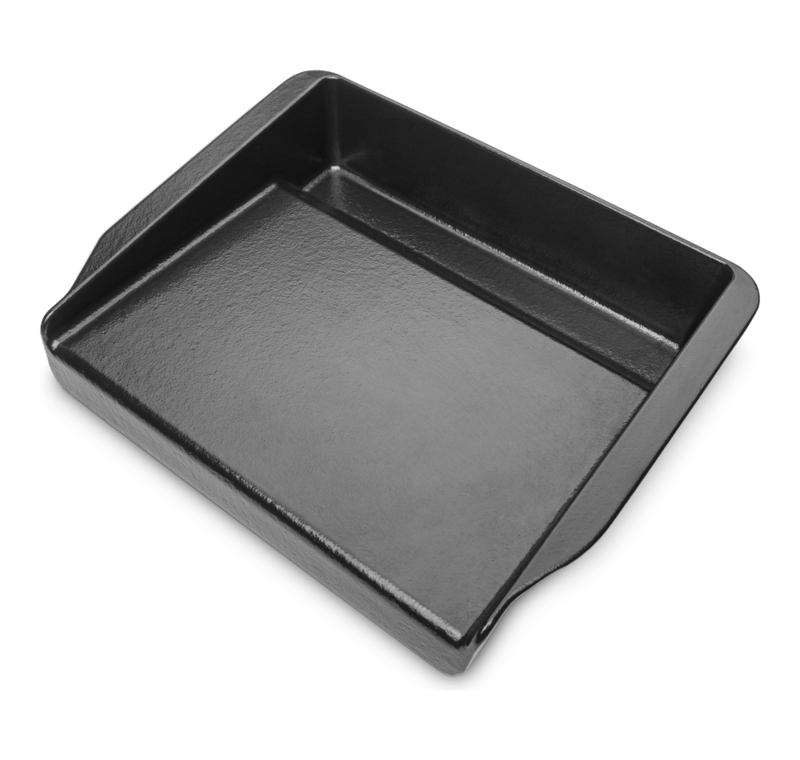 Griddle