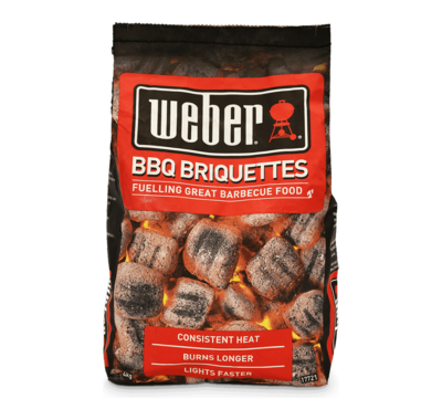 Weber Briquettes Weber Briquettes