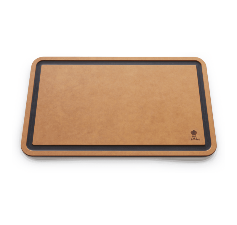 Webber Cutting Board