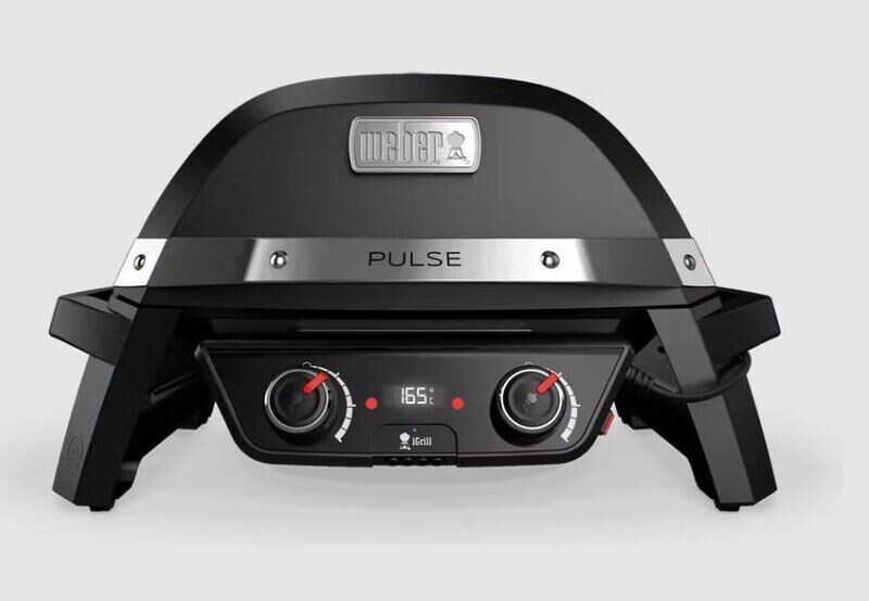 Weber Pulse 2000