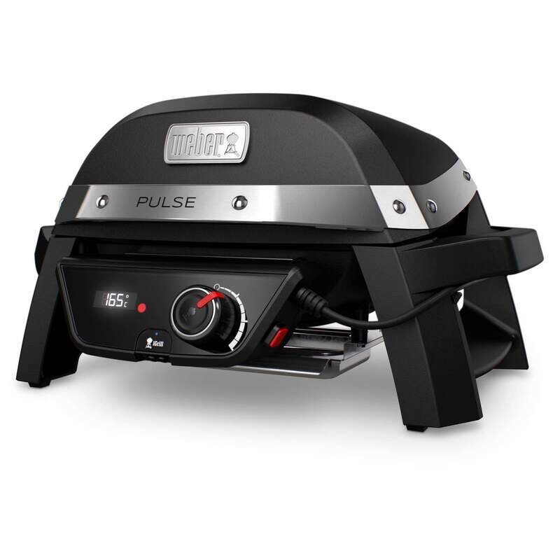 Weber Pulse 1000 Barbecue