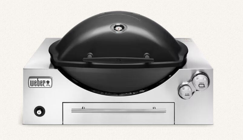 Weber Inbuilt (3600) Barbecue