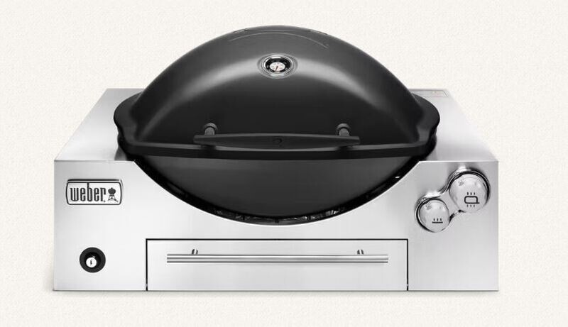 Weber Inbuilt (3600) Barbecue