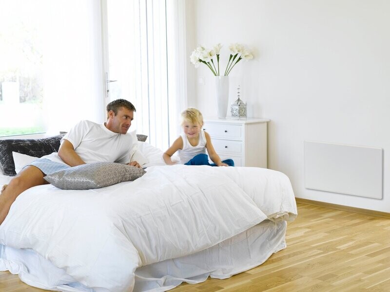 1kW Oslo Electric Panel Heater