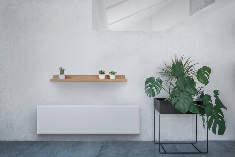 2.4 kW Oslo Electric Panel Heater
