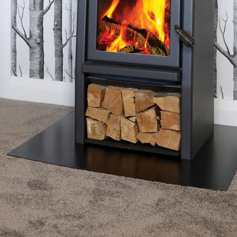 Slimline Small Wall