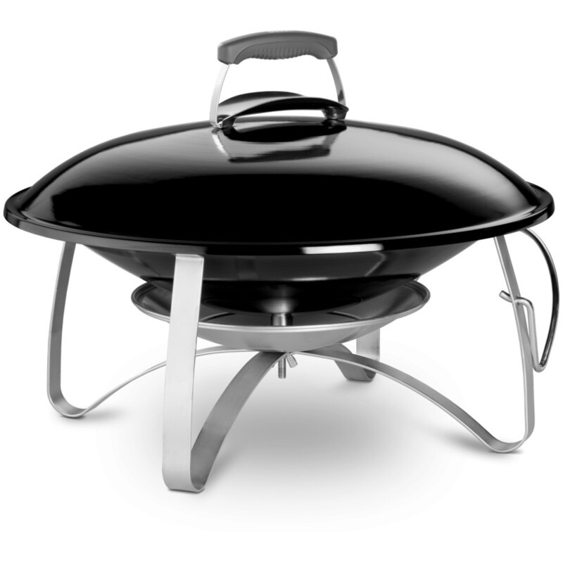 Weber Fireplace 62cm
