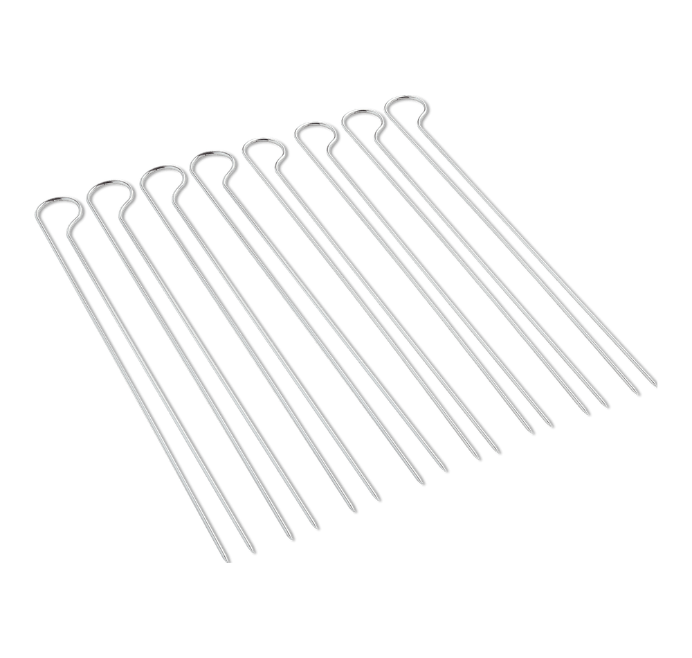 Grill Skewers Set