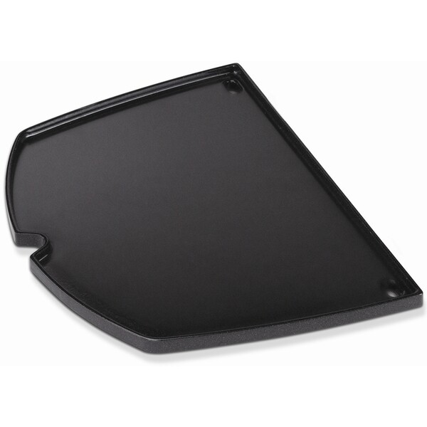 Family Q Half Hotplate