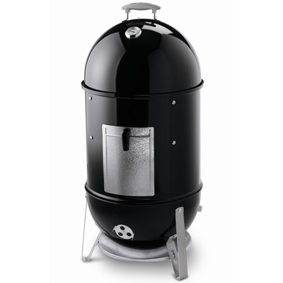 Smokers See the range of specialty & portable BBQs in store