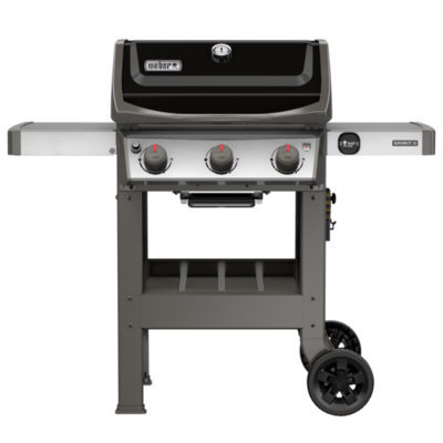 Weber Spirit II Series See the range of specialty & portable BBQs in store