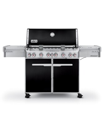 Summit series See the range of specialty & portable BBQs in store