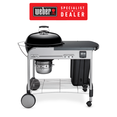 Performer Premium GBS Charcoal Barbecue 57cm