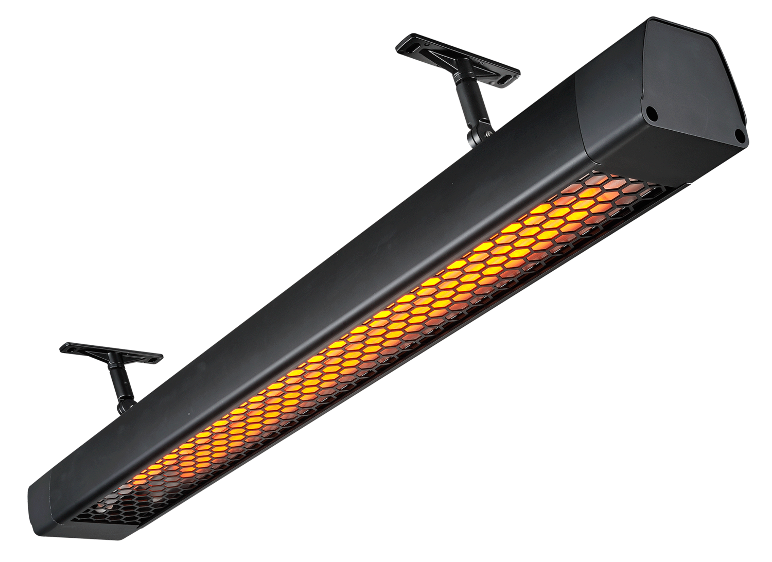 HEATSTRIP® INTENSE  OUTDOOR ELECTRIC RADIANT HEATER
