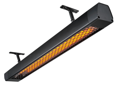 HEATSTRIP® INTENSE  OUTDOOR ELECTRIC RADIANT HEATER