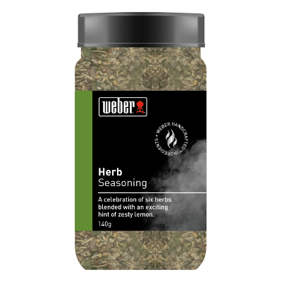 Herb Seasoning 130g