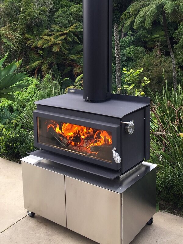 Metro Outdoor 850-T
