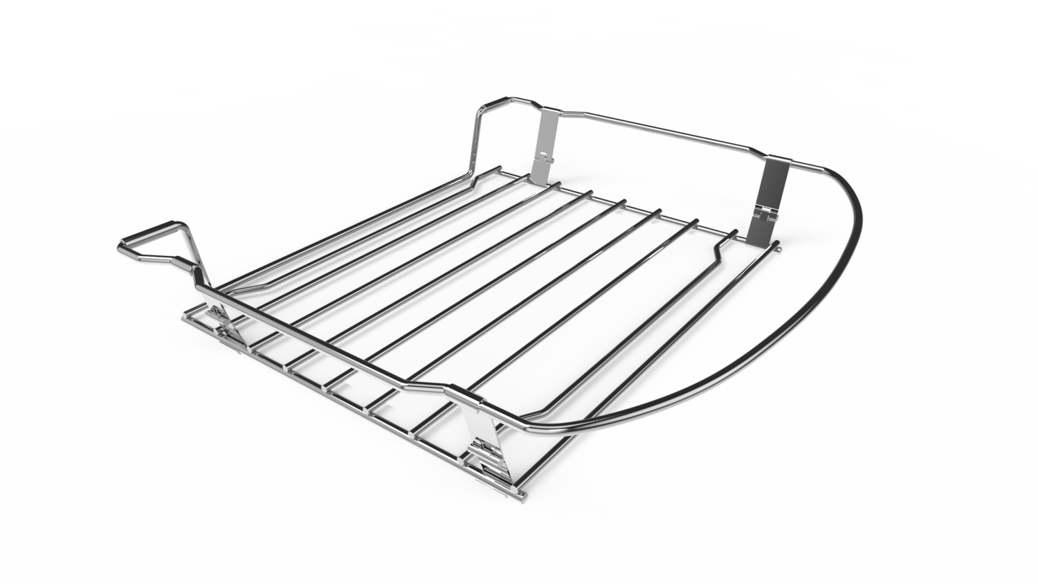 NEW - Weber Traveler Trivet