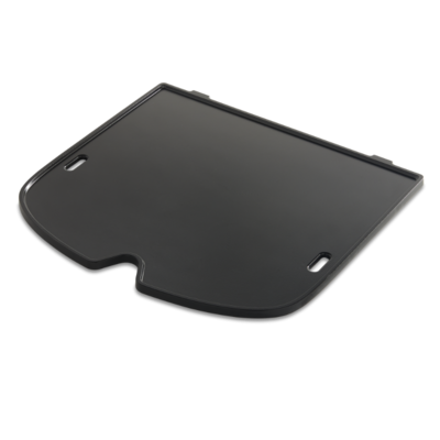 Weber Traveler barbecue Hotplate