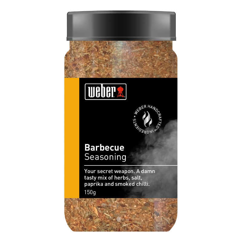 Barbecue Seasoning 150g