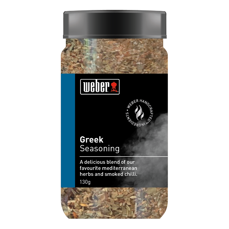 Greek Seasoning 130g