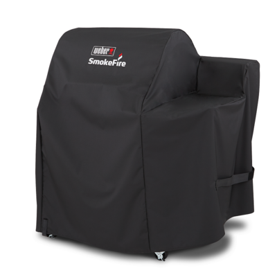 SmokeFire EX4 Cover SmokeFire EX4 Cover