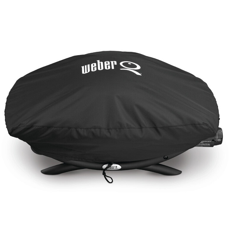 Premium Barbecue Cover Q200/2000 Series
