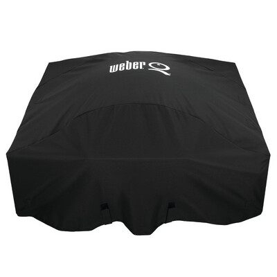 Weber Q3600 Built In Cover