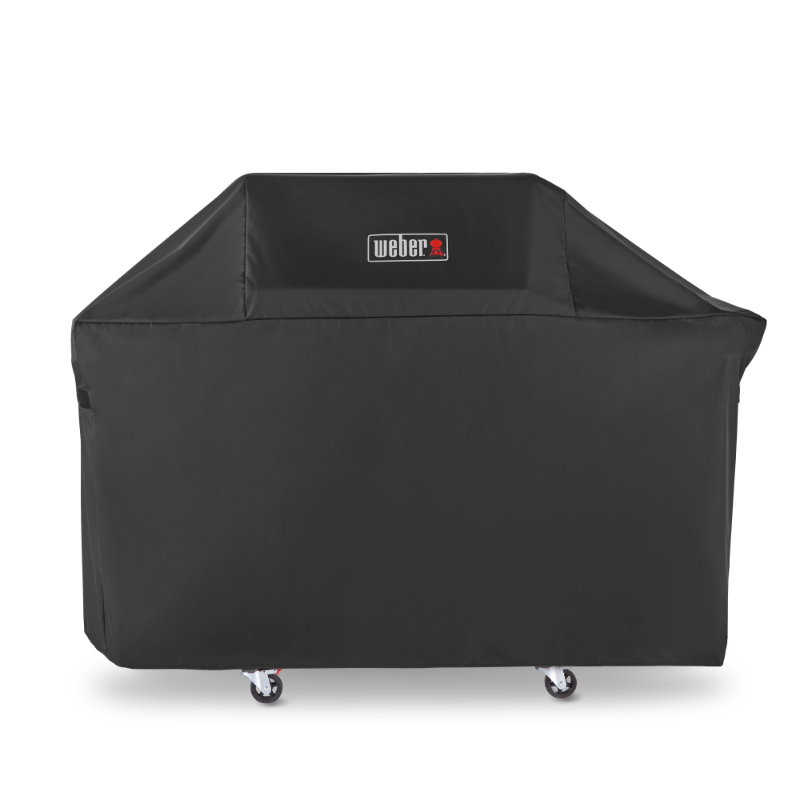Genesis II 3 Burner Premium Cover