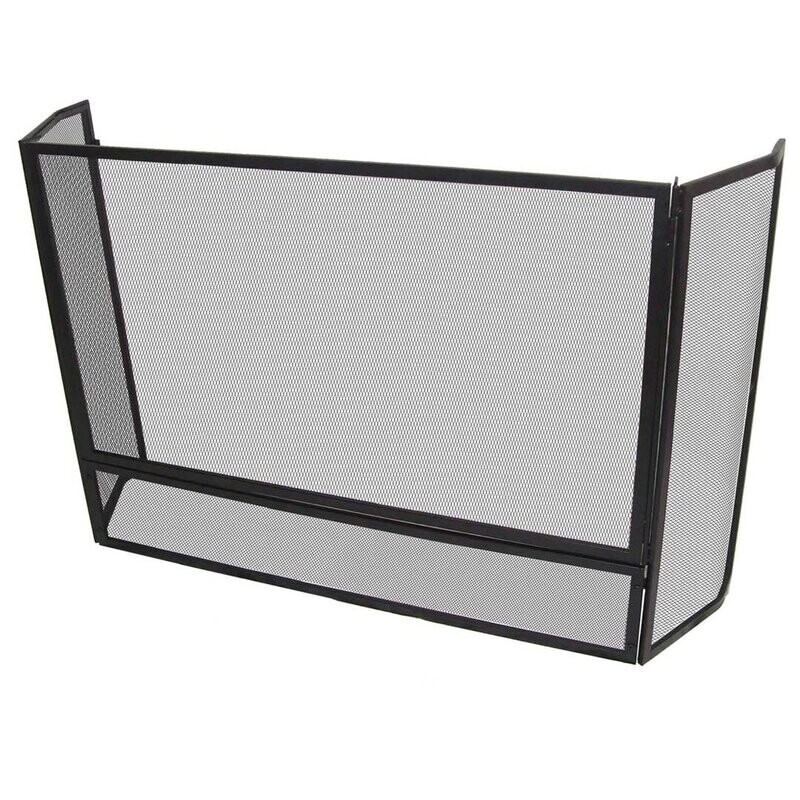 FIREUP - Child Guard for Inbuilt - Large