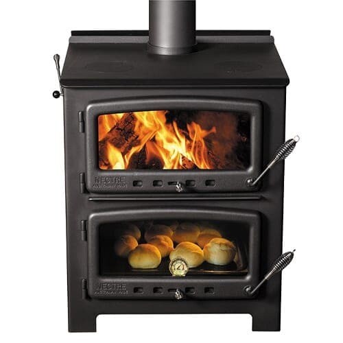 Nectre Big Bakers Oven Package