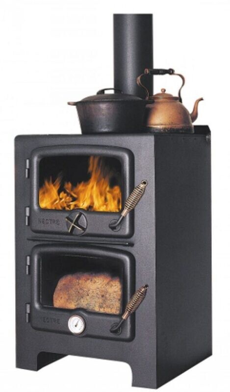 Nectre Bakers Oven Package