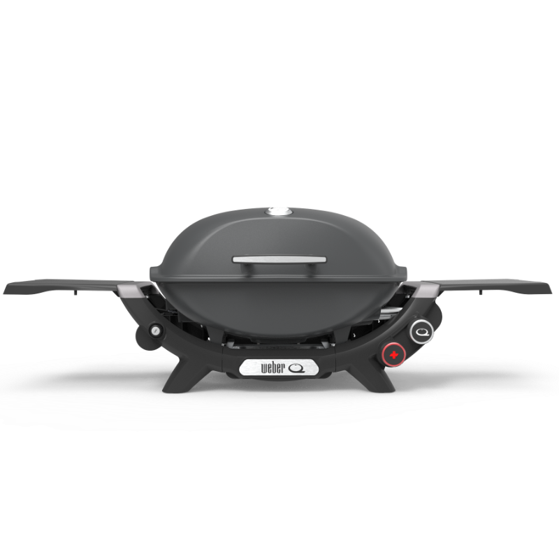 Weber® Q™+ Premium (Q2800N+) Gas Barbecue (LPG)