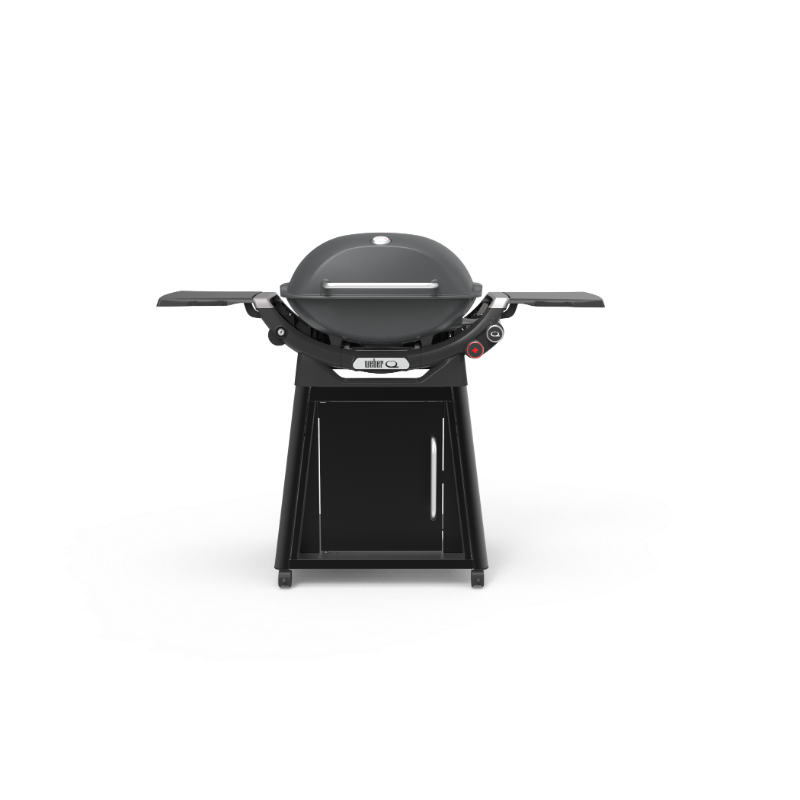 Weber® Family Q®+ Premium (Q3200N+) Gas Barbecue (LPG)