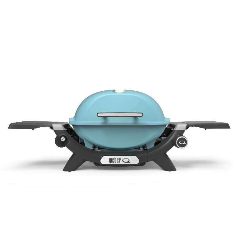 Weber® Baby Q® Premium (Q1200N) Gas Barbecue (LPG)