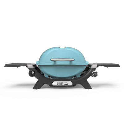 Weber Q Baby Premium (Q1200N) Gas Barbecue (LPG)