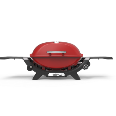 Weber Premium (Q2200N) Gas Barbecue (LPG)