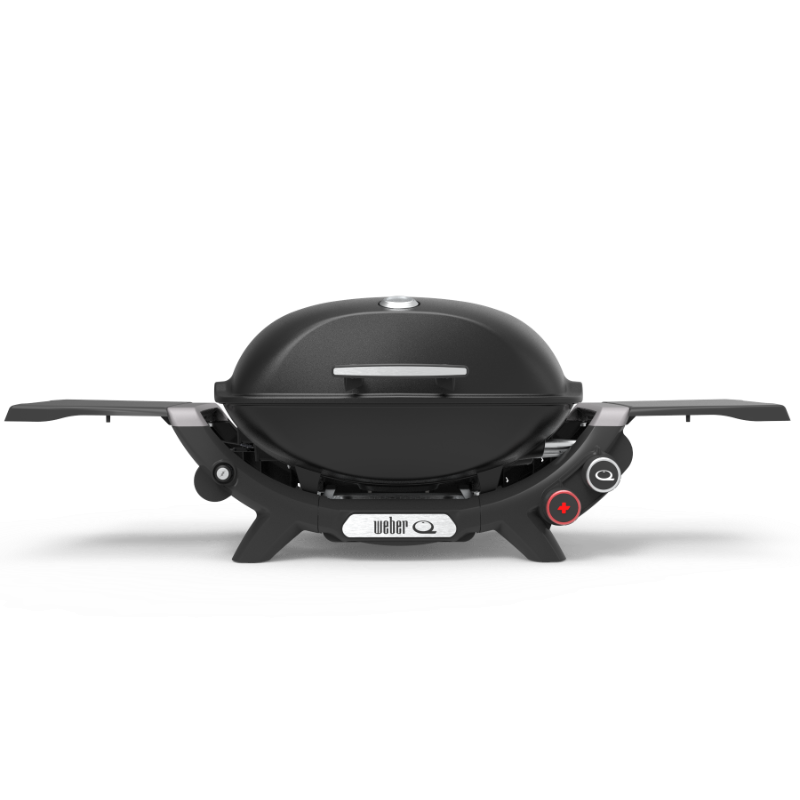 Weber® Q™+ Premium (Q2800N+) Gas Barbecue (LPG)